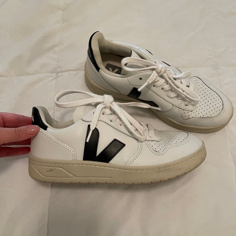 Veja sneakers